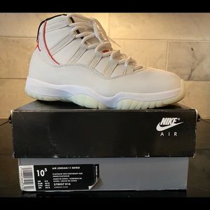 Air Jordan 11 Retro